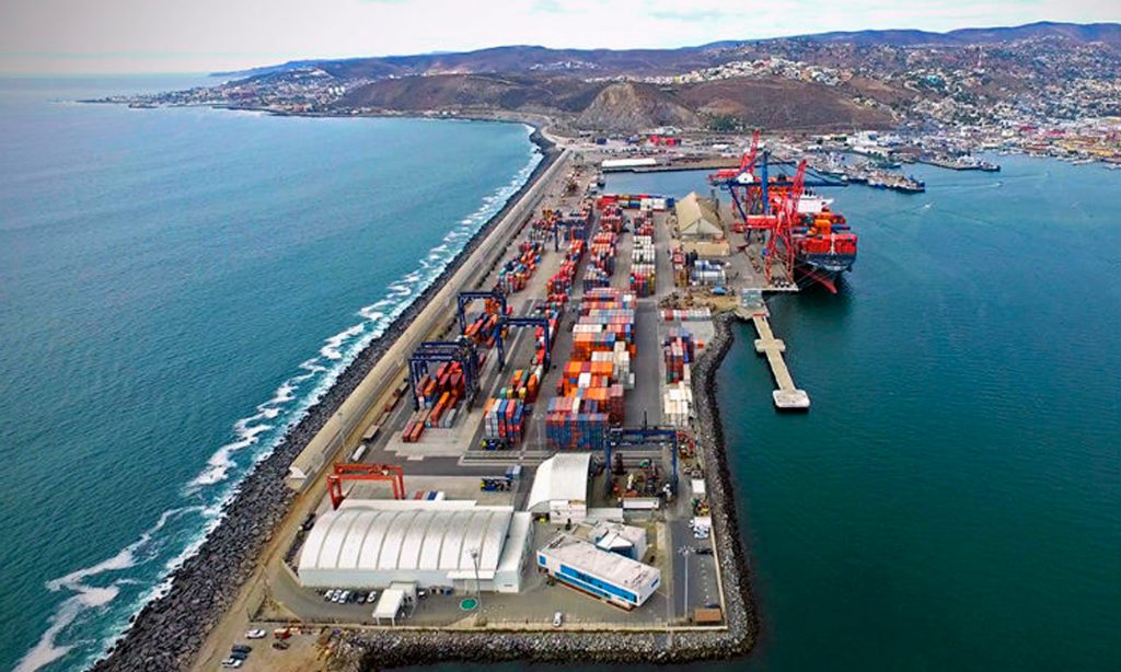 Ensenada